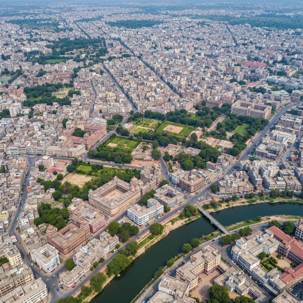 Ranchi, Ranchi